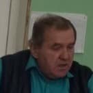 ТЕЛЕНДІЙ ВІКТОР МИКОЛАЙОВИЧ