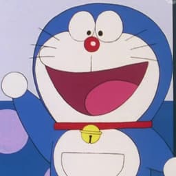 Doraemon (Nobuyo Ōyama) 