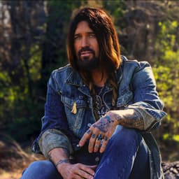 Billy Ray Cyrus