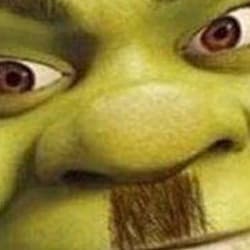 Shrek (TEST)