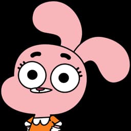 Anaís Watterson (Voz Latina) 