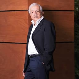 Mario López Estrada 