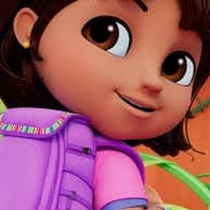 DORA DORINHA V2