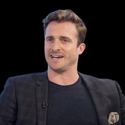 Methew Hussey
