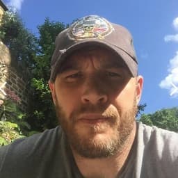 Tom hardy