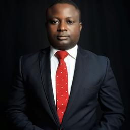 SEGUN OJAS VOICE