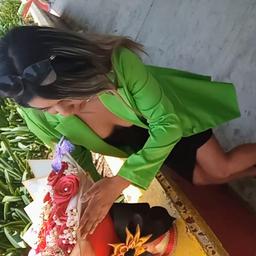 Maestra analy