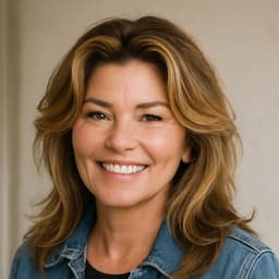 Shania Twain 