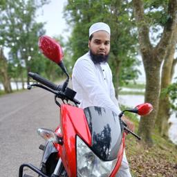 Riyad Ahmed 