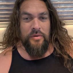 Jason Momoa