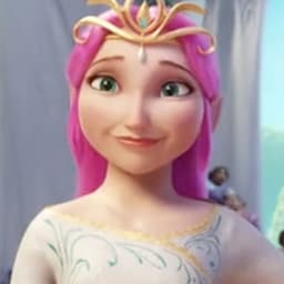 Queen Ellsmere (Spellbound)