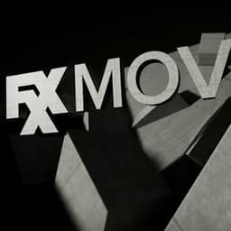 FXX Movie Promo 