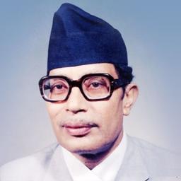 Narayan Gopal ( Singer )
