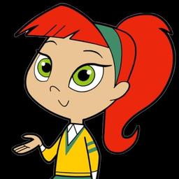 Atomic Betty
