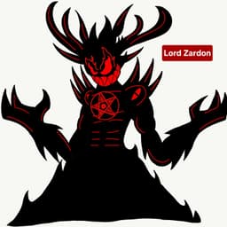 Lord Zardon