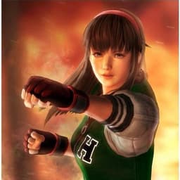 Hitomi - English [Dead Or Alive 6]