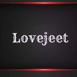 Rai lovejeet production in दा mix