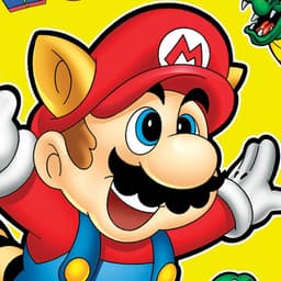 Mario (TAOSMB3) 