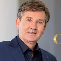 Daniel O'Donnell 