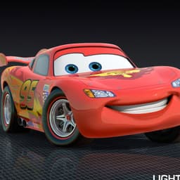 Rayo McQueen