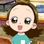 Aya Matsushita - Magical Doremi 3 y 4 en Castellan