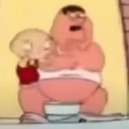 Holy F**k Stewie i'm S**ting