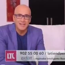 Atanasio D. Cantero [Discovery Max]