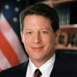 Al Gore