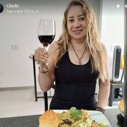 gladis