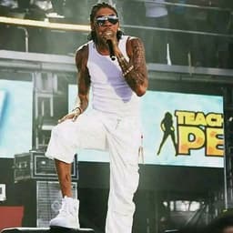 Vybz Kartel 