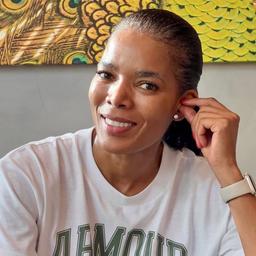 Connie Ferguson 