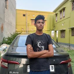 Rishabh kumar 