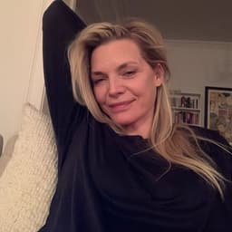 Michelle Pfeiffer 