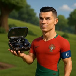 Ronaldo