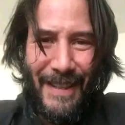 Keanu
