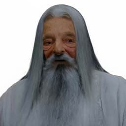 Saruman 