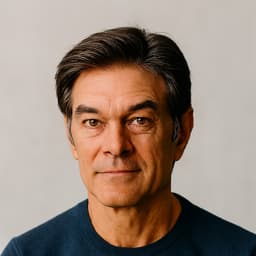 Dr Oz