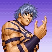 Orochi (KOF) 🇧🇷