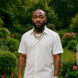 Davido voice 