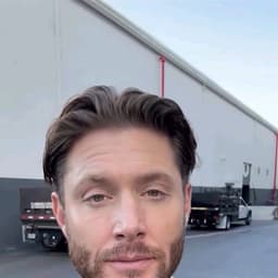 Jensen ankles 