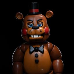 Toy Freddy 