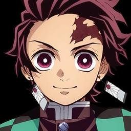 Good tanjiro