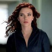 Black Widow: