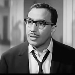 فؤاد المهندس 