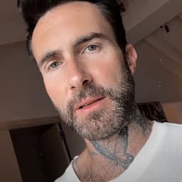 Adam Levine 