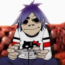 Stuart Harold Pot 2-D