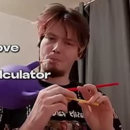 Злой дудник 