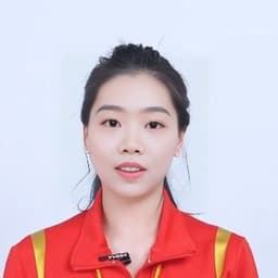 女冠军（换脸）