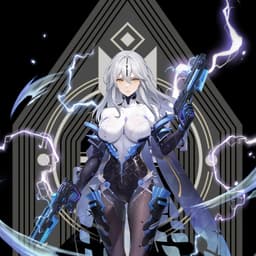 里芙，无限之视