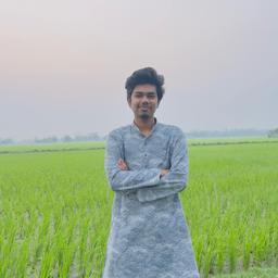 Rashed Ai